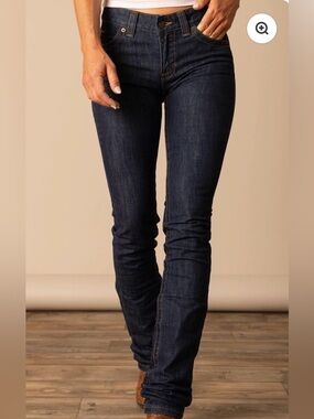 Kimes Ranch Jeans Betty 4x34